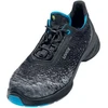 Image de Uvex Chaussures de sécurité basses S1P SRC uvex 1 G2 en textile, embout uvex xenova®, largeur 11, taille 45