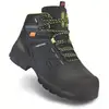 Image de uvex Bottes MACSOLE ADVENTURE 3.0 S3 noir jaune largeur 11 taille 41