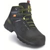 Image de uvex Bottes MACSOLE ADVENTURE 3.0 S3 noir jaune largeur 11 taille 48