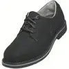 Image de uvex Chaussures basses 1 business S3 noires largeur 11 taille 40