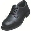 Image de uvex Chaussures basses 1 business S3 noires largeur 11 taille 40