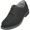 Image de uvex Chaussures basses 1 business S3 noires largeur 10 taille 44
