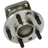 Image de OPTIMAL Kit de roulement de roue 302197 Essieu arrière Diamètre extérieur: 136mm avec bague magnétique intégré Compatible avec JAGUAR X-Type Berline X400, FORD Mondeo Mk3 Break BWY