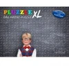 Image de Puls Entertainment PLUZZLE XL - Le puzzle de maths grand format
