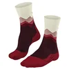 Image de FALKE Femmes TK2 Explore Chaussettes anatomique Trekking Laine, Fibre artificielle