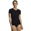Image de FALKE Femmes T-Shirt Coupe ajustée Fibre Artificielle
