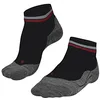 Image de FALKE Femmes Ru4 Endurance Short Reflect Vêtements De Course Chaussettes De Running Black - Noir 41-42