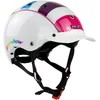 Image de Casco Casque Enfant (Unisexe) Mini2 pour Enfant, Arc-en-Ciel, XS (46-52 cm)