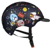 Image de Casco Cosmo Mini Spacemouse Indigo Casque de vélo pour enfant (S)