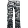 Image de Black Premium by EMP Homme Jean Gris Clair W38L34