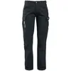 Image de Black Premium by EMP Femme Pantalon Cargo Noir W29L32