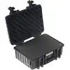 Image de B&W Type 4000 Black Foam mallette universelle