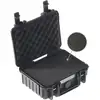 Image de B&W Type 500 Black Foam mallette universelle