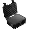 Image de B&W Type 3000 Black Foam mallette universelle