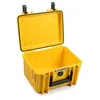 Image de Type 2000 Jaune Vide