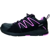 Image de Damensicherheitsschuh Silvy2 Gr.38 noir/magenta S1P EN20345