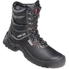 Image de Bottes de sécurité d'hiver Magnus-Profi taille 46 en cuir lisse noir