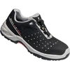 Image de Chaussure de sécurité Henk taille 41 noir/gris microfibre perforée S1P SRC ESD E