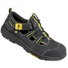 Image de Baak 72112-39 Rene2 Sandale S1P Taille 39 noir/jaune