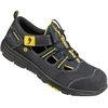 Image de Sandale de sécurité Rene2 taille 42 bleu/jaune microfibres / matériau mesh S1P S
