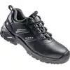 Image de Chaussure de sécurité Harris T. 44 noir cuir lisse S3 SRC ESD EN ISO 20345 Baak