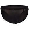 Image de Olaf Benz - Slip - Homme - Noir (Black 8000)) - Taille fournisseur: XL