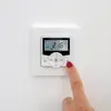 Image de Rademacher DuoFern thermostat ambiant 2, blanc