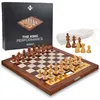 Image de Ordinateur d'échecs MILLENNIUM The King Performance M830 - Esthétique, facilité d'utilisation et fonctionnalité Polyvalente Parfaitement réunies. avec Adaptation Automatique du Niveau de Jeu dans