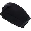 Image de Suntour Fingerschutz-2222060100 Garage Pliant des vélos Mixte-Adulte, Noir, Taille Unique