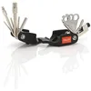 Image de XLC Outil Multi-Usage, Mixte, 2503615200, Noir, 10 x 5 x 5 cm