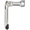 Image de XLC ST-T02 Pot.ANGULO Ajust.ALU 1"/22.2/120MM Plat