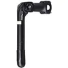 Image de XLC Potence Ajustable ST-T02 Modèle 1" 1/8 Noir Mat 100 mm SB-Plus 2014 Potence réglable