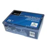 Image de XLC 2039600000 - Kit de Sabot de Frein avec 25U Cantilever 53MM BS-C01