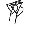 Image de XLC Rp-r01 Pièces de Vélo Mixte, Porte-Bagage, Schwarz, 31 x 20 x 15 cm 2500600000 Noir