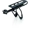 Image de XLC Porte-bagages RP-R06//noir/mat (pour tige de selle)