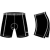 Image de XLC Pantalon de Messieurs 2510104400, Noir, XL