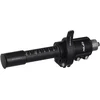 Image de XLC Mixte Zubehör A-head Vorbauerhöhung St-l02 Pieces de Velo, Noir, 110-180 mm EU