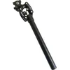 Image de SR SUNTOUR Tiges de selle SP12-NCX unisexes, noires, Ø 27,2 mm