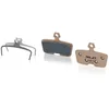 Image de XLC Plaquettes de Frein Pro BP S35, 2500396105