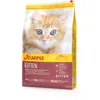 Image de JOSERA Kitten (1 x 10 kg) | Chatons | Croquettes Premium pour Chatons et chattes en période de Lactation | Saumon & Volaille | Facile à digérer | sans blé | Nourriture pour Chats | Lot de 1