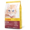 Image de JOSERA Kitten 400 g | Croquettes pour chaton | Nourriture Super Premium pour un développement optimal des chats en période de croissance | Sachet de 400 g