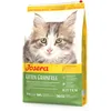 Image de JOSERA Kitten grainfree (1 x 10 kg) | Chatons | Croquettes Premium pour Chatons et chattes en période de Lactation | Volaille & Huile de Saumon | sans céréales | Nourriture pour Chats | Lot de 1