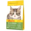 Image de JOSERA Kitten GRAIN FREE 400 g | Croquettes pour chaton à l'huile de saumon| Sans céréales | Nourriture Super Premium pour un développement optimal des chats en période de croissance | Sachet de 400 g