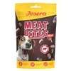 Image de JOSERA Meat Mini Beef (1 x 70 g) | Friandise d'entraînement de qualité supérieure avec de délicieux boeuf | 90% de Viande | sans Sucre et sans céréales | Formule Faible en Calories | Consistance