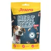Image de JOSERA Meat Mini Poulet (1 x 70 g) | Adult | Friandise d'entraînement de qualité supérieure pour Chien avec Un délicieux Poulet | 90% teneur en Viande | sans Sucre ni céréales | Faible en