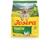 Image de JOSERA Junior YoungStar Poulet & Pommes de Terre (1 x 900 g) | Croquettes pour Chiots de Races Moyennes et Grandes | Alimentation pour Un apport Optimal | Nourriture sèche sans céréales | Pack 1