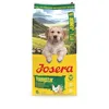Image de JOSERA Junior YoungStar Poulet & Pommes de Terre (1 x 12,5 kg) | Croquettes pour Chiots de Races Moyennes et Grandes | Alimentation pour Un apport Optimal | Nourriture sèche sans céréales | Pack 1