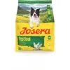Image de JOSERA Adult Festival Saumon & Poulet (1 x 900 g) | Croquettes pour Chiens Adultes Actifs et Difficiles | Riches en énergie | délicieuse Sauce - également pour tremper | sans Gluten | Pack 1