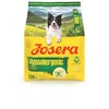 Image de JOSERA Adult Hypoallergenic (1 x 900 g) | Croquettes pour Chiens Adultes souffrant d'intolérances Alimentaires | Insectes comme Seule Source de protéines animales | sans céréales | Pack 1