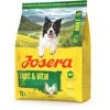 Image de JOSERA Adult Light & Vital Poulet (1 x 900 g) | Adulte | Croquettes pour Chiens Adultes | Poulet & Pois | Faible en Graisses pour Le contrôle du Poids | sans blé | Nourriture pour Chien | Pack 1